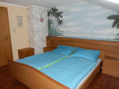 Bed & Breakfast Reiserhof