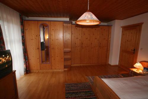 Apartamento Appartementhaus Salzmann