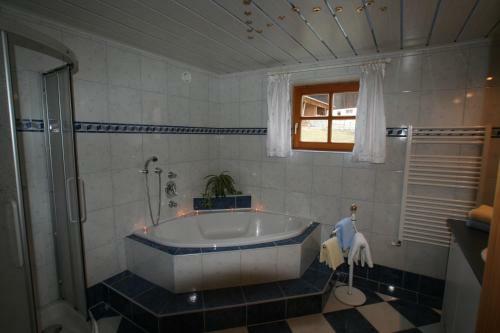 Apartamento Appartementhaus Salzmann