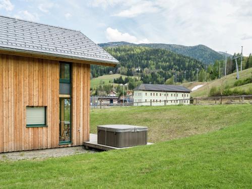 Chalet Panoramachalet