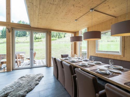 Chalet Panoramachalet