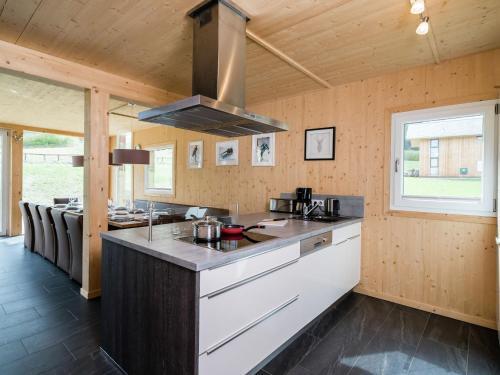Chalet Panoramachalet