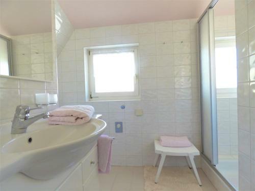 Apartamento Haus Thon