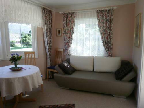 Apartamento Haus Thon