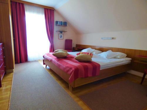 Apartamento Haus Thon