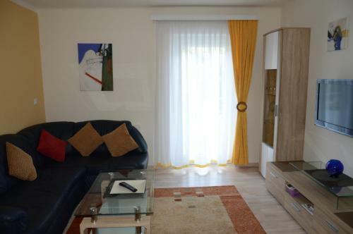 Apartamento Haus Thon
