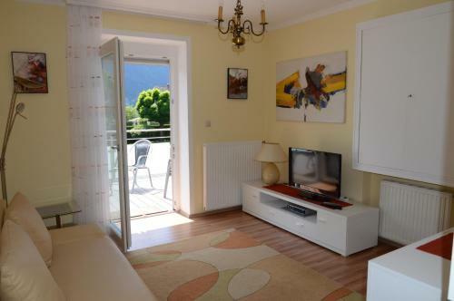 Apartamento Haus Thon