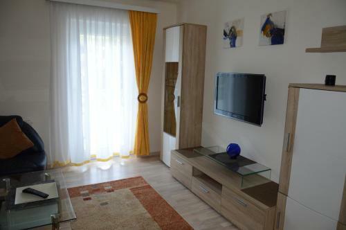 Apartamento Haus Thon