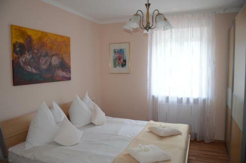 Apartamento Haus Thon