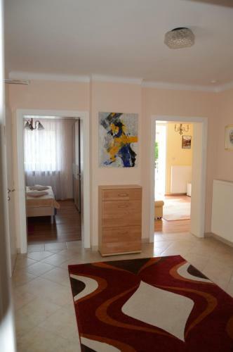 Apartamento Haus Thon