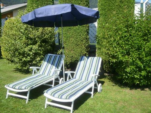 Apartamento Haus Thon