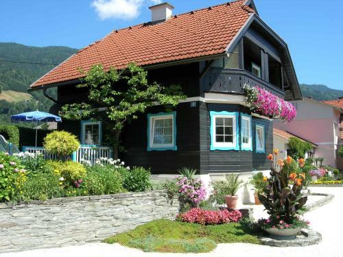 Apartamento Haus Thon