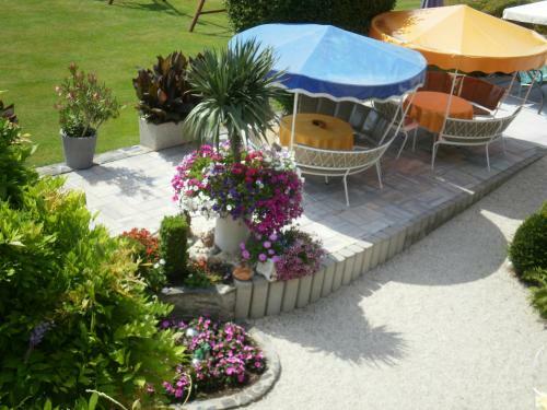 Apartamento Haus Thon