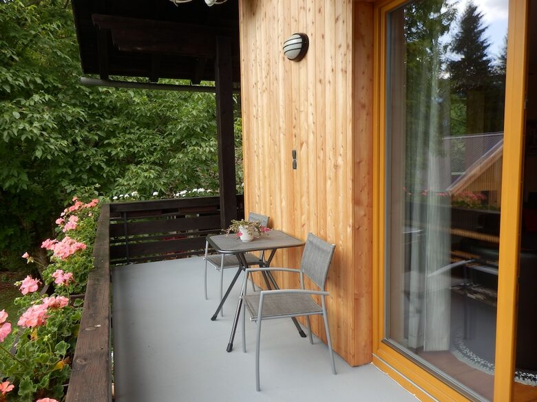 Apartamentos Ferienhaus Bella Vista