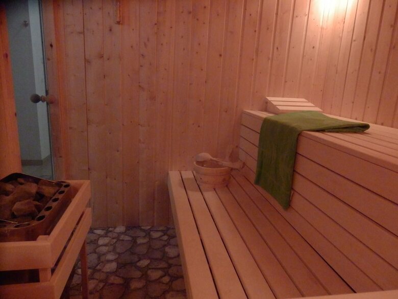 Apartamentos Ferienhaus Bella Vista