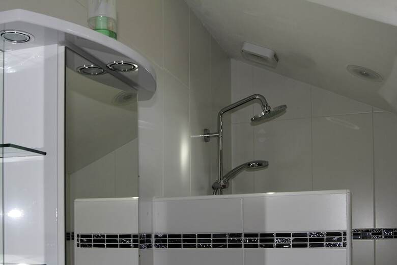 Apartamentos Ferienhaus Bella Vista