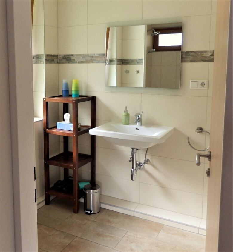 Apartamentos Ferienhaus Bella Vista