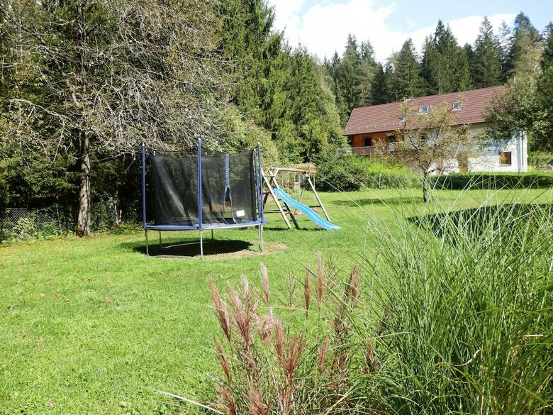 Apartamentos Ferienhaus Bella Vista