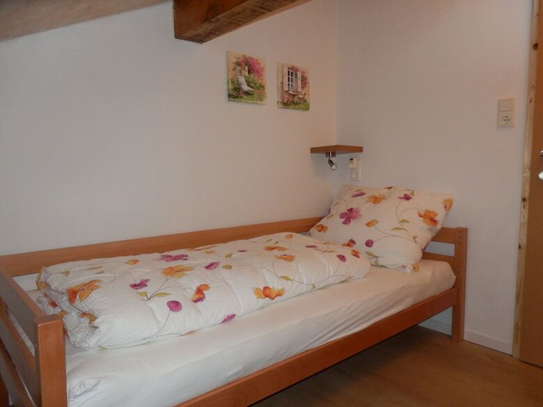 Apartamentos Ferienhaus Bella Vista