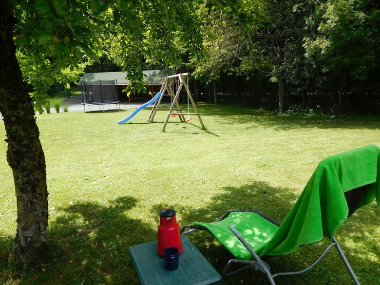Apartamentos Ferienhaus Bella Vista