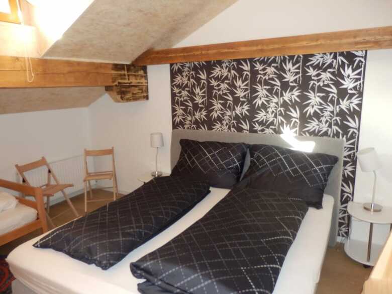 Apartamentos Ferienhaus Bella Vista
