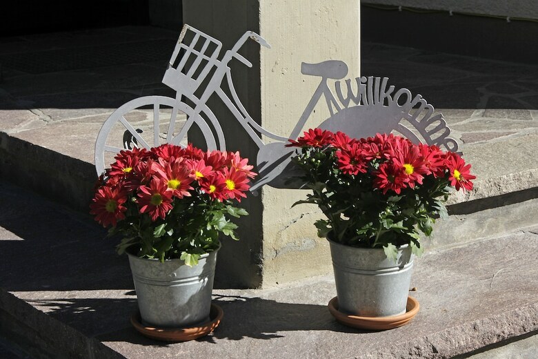 Apartamentos Ferienhaus Bella Vista