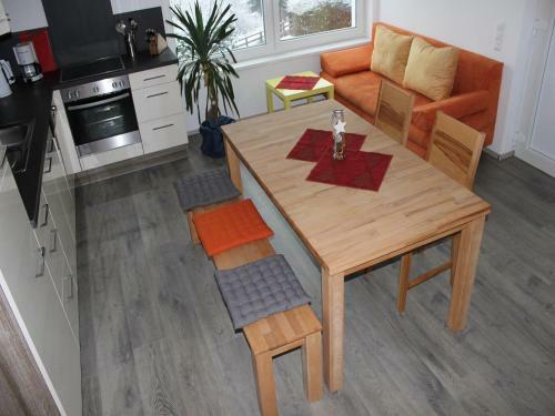 Apartamento Appartementhaus Lercher