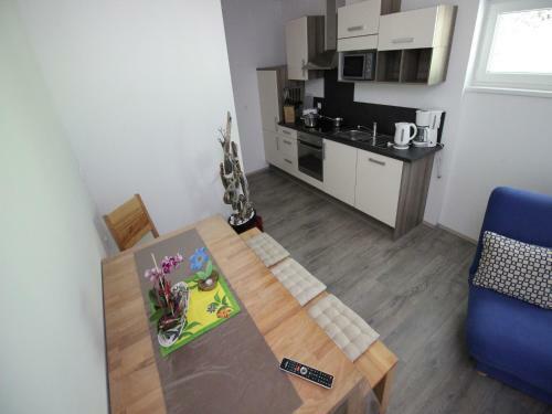Apartamento Appartementhaus Lercher