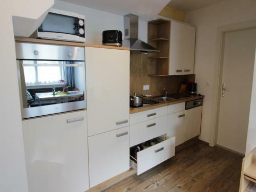 Apartamento Appartementhaus Lercher