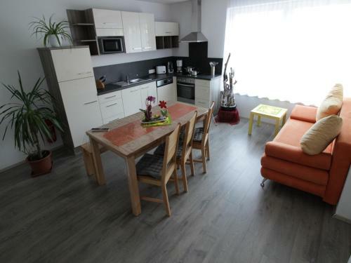 Apartamento Appartementhaus Lercher