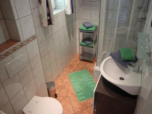 Apartamento Appartementhaus Lercher