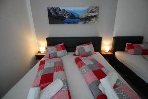 Apartamento Appartementhaus Lercher