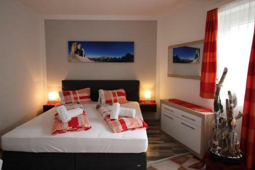 Apartamento Appartementhaus Lercher