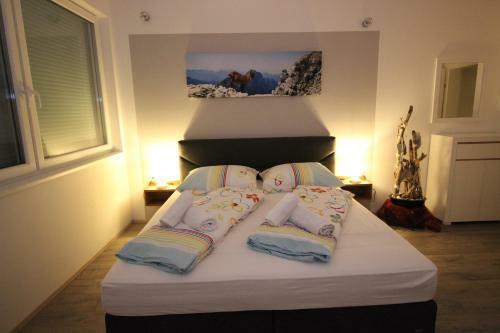 Apartamento Appartementhaus Lercher