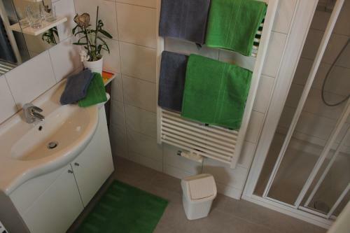 Apartamento Appartementhaus Lercher