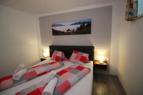 Apartamento Appartementhaus Lercher