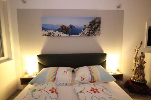 Apartamento Appartementhaus Lercher
