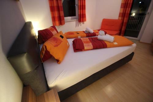 Apartamento Appartementhaus Lercher