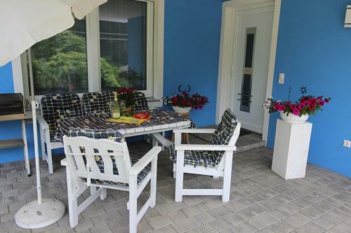 Apartamento Appartementhaus Lercher