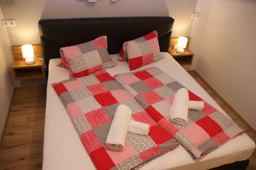 Apartamento Appartementhaus Lercher