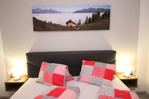 Apartamento Appartementhaus Lercher