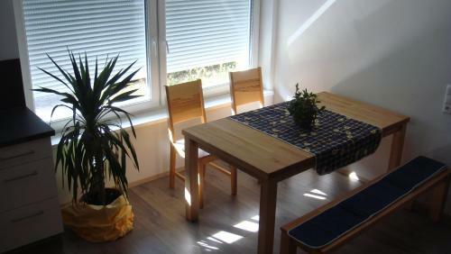 Apartamento Appartementhaus Lercher