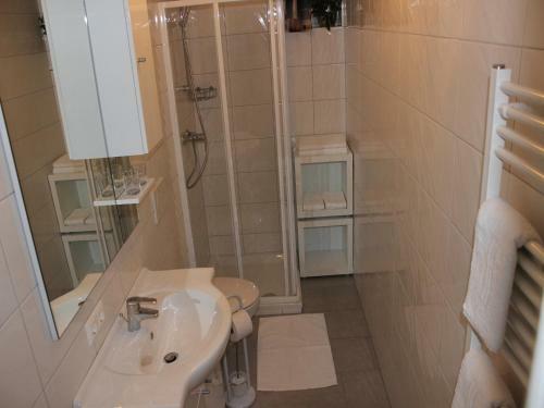 Apartamento Appartementhaus Lercher