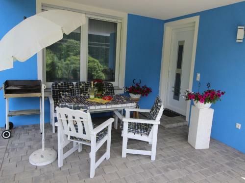 Apartamento Appartementhaus Lercher