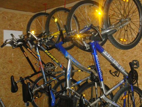 Apartamento Appartementhaus Lercher