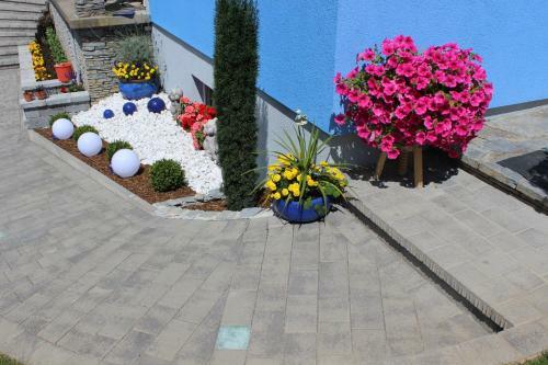 Apartamento Appartementhaus Lercher