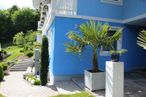 Apartamento Appartementhaus Lercher