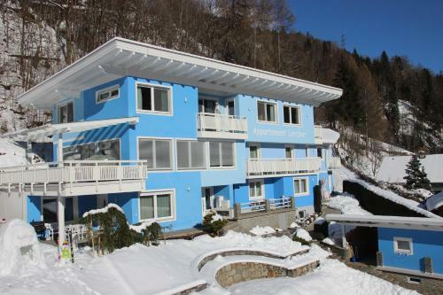 Apartamento Appartementhaus Lercher