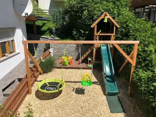 Apartamento Ferienhaus Schweinberger
