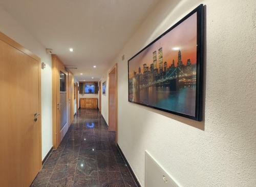 Apartamento Ferienhaus Schweinberger